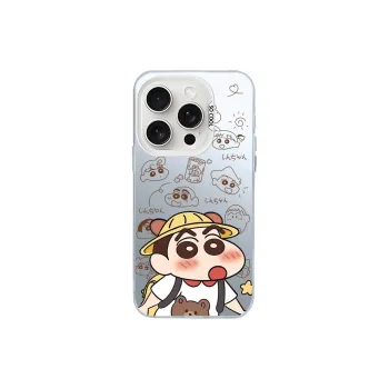 Kona Chun Phone Cases