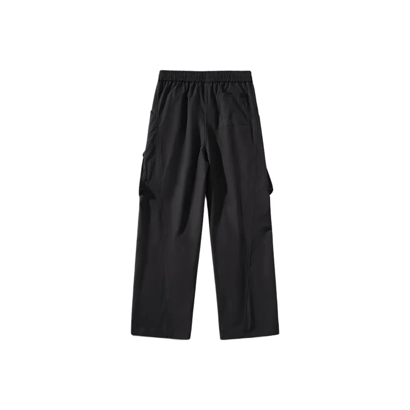 BEAR UNION Cargo Pants Men-11