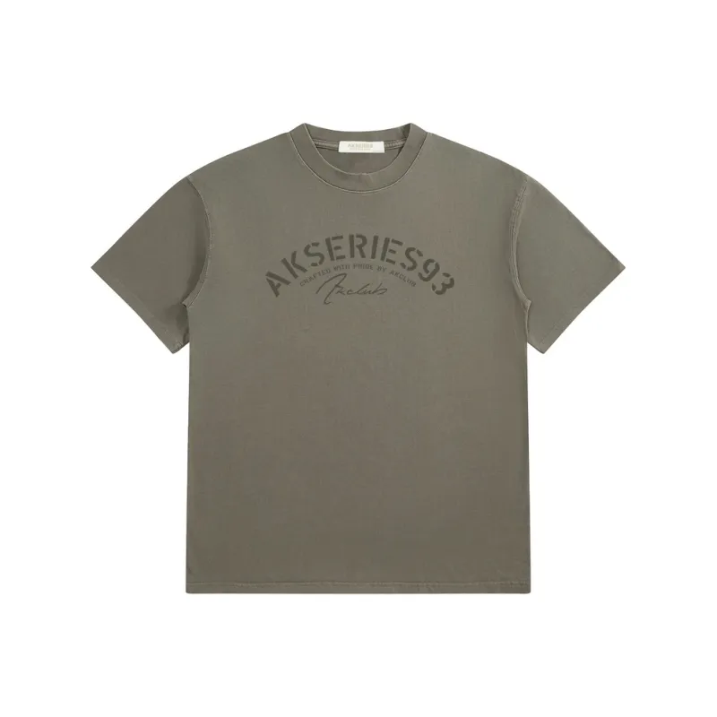 AKCLUB Vintage Collection T Shirt Men's-6