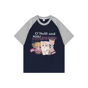 O'Neill T Shirts Unisex