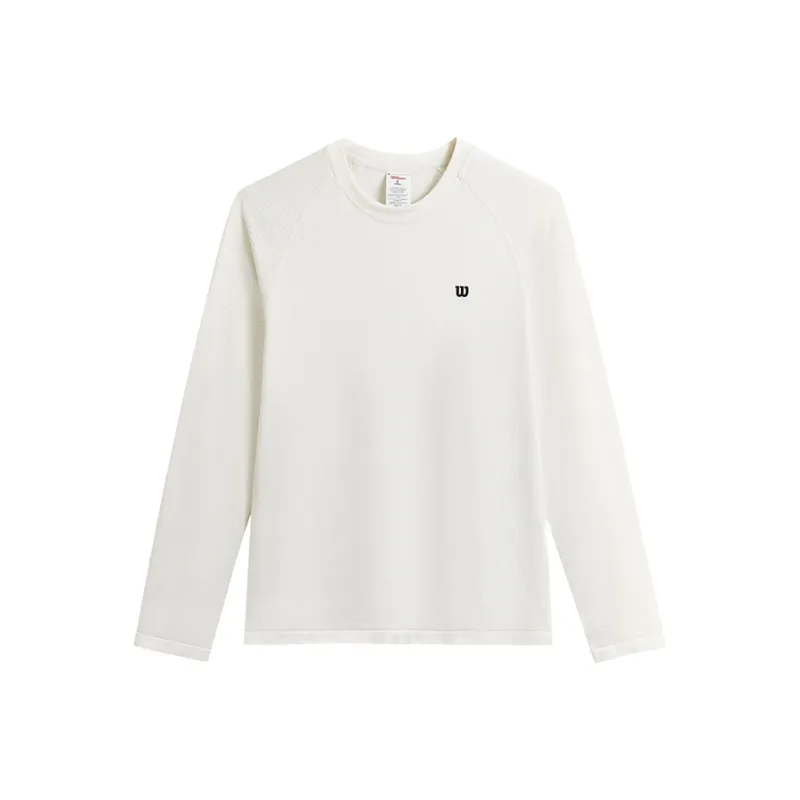 Wilson T Shirts Men-2