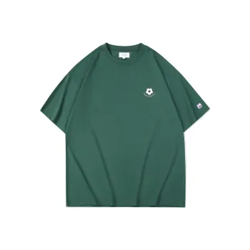 FFOMKE T-Shirt Unisex Forest Green