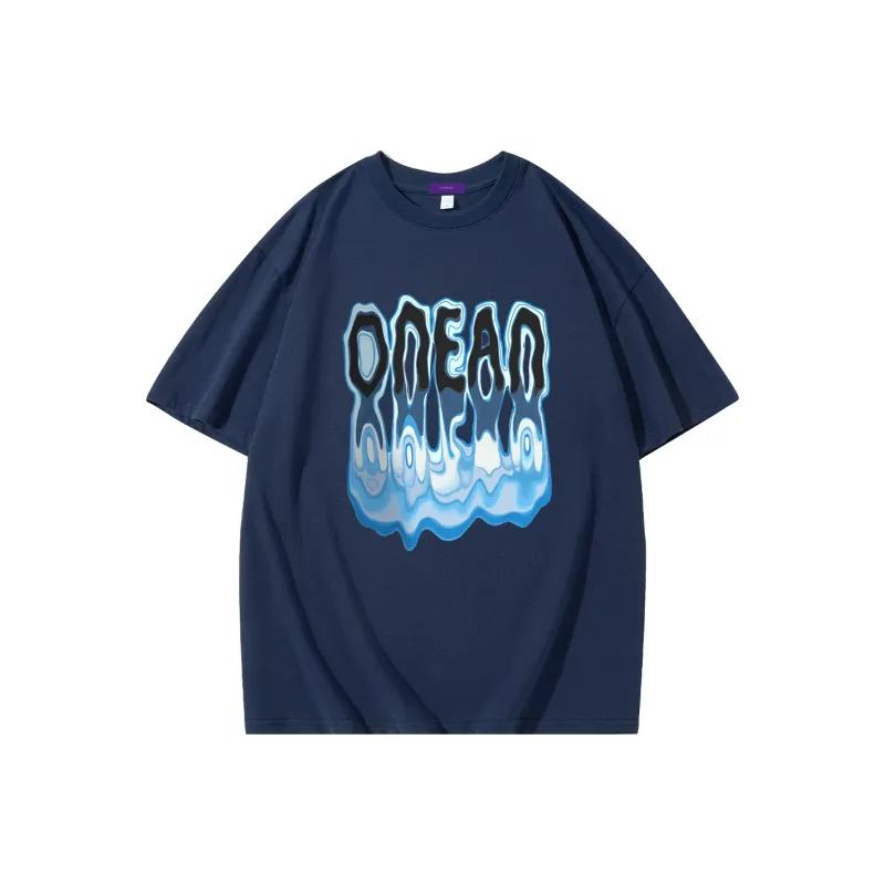 ONEANNET T Shirts Unisex-9