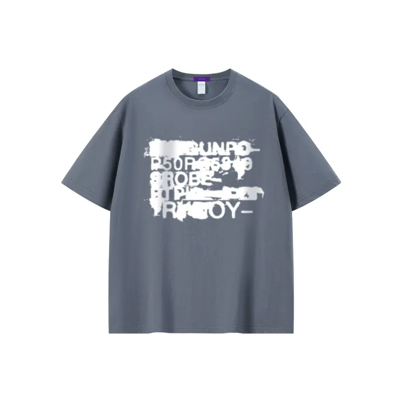 ONEANNET T Shirts Unisex-23