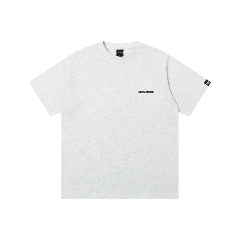 JUNGLE TIGER T Shirts Unisex-20