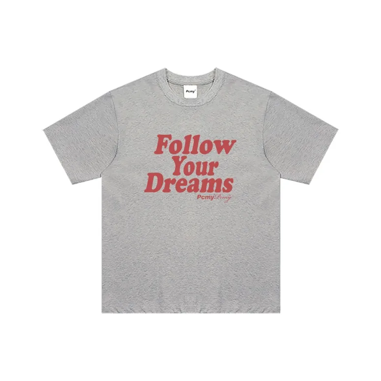 PCMY T Shirts Unisex-6