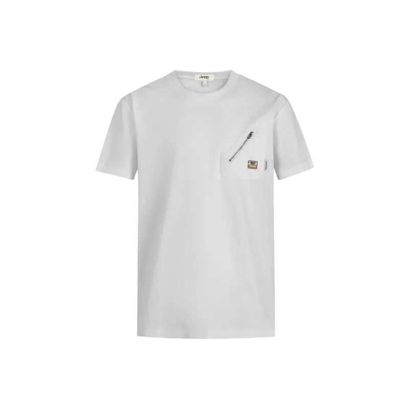 Jeep T Shirts Men-2