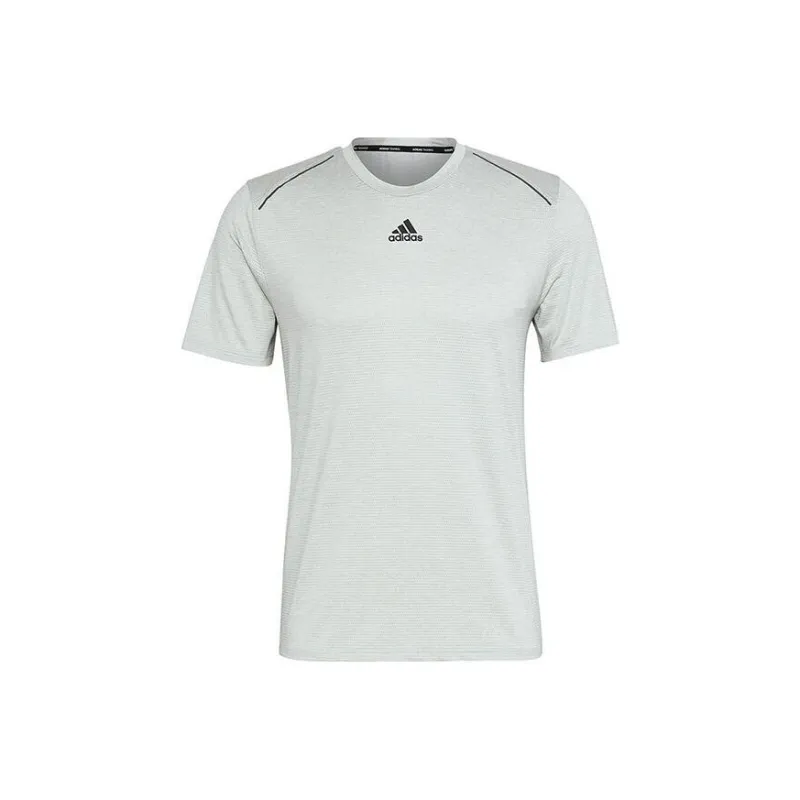 Adidas Hiit Training Tee-0