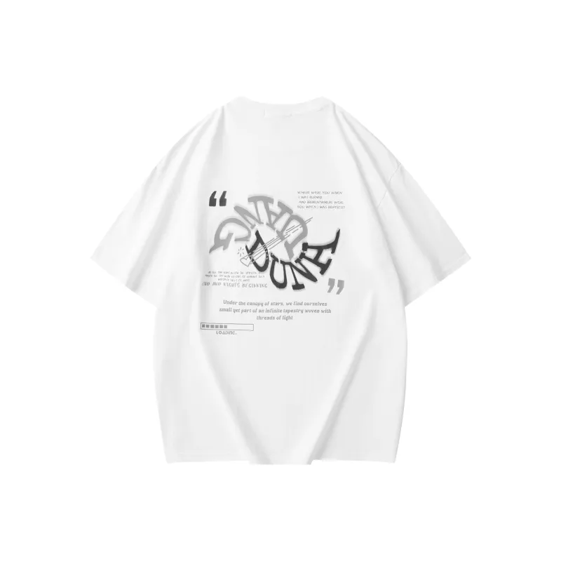 DUNHUANG INSPIRATION T Shirt Unisex-2