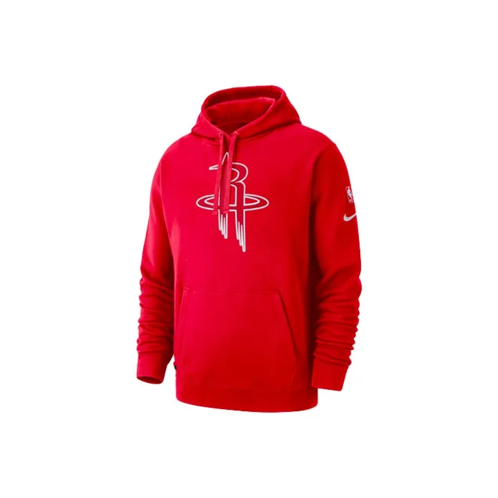 Nike Sweatshirts Men Red-0