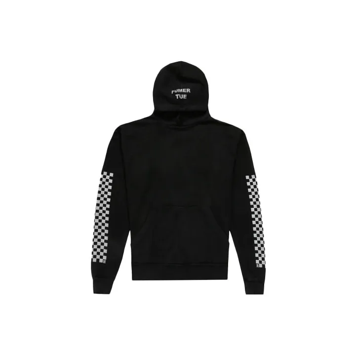 RHUDE Rhacer 3 Hoodie-0