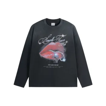 STK SMALL TOWN KID T Shirt Unisex