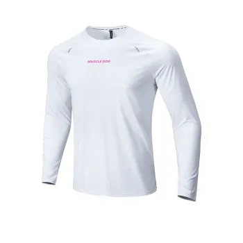 Muscle Dog T Shirts Men