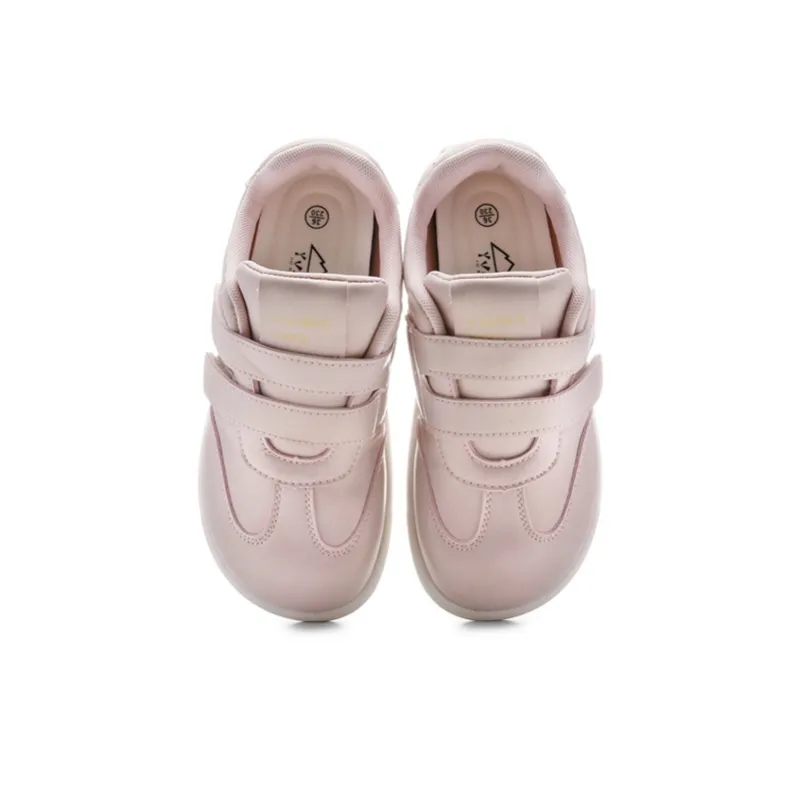 PIPI PURPLE Low Top Skateboard Shoes Women's-12