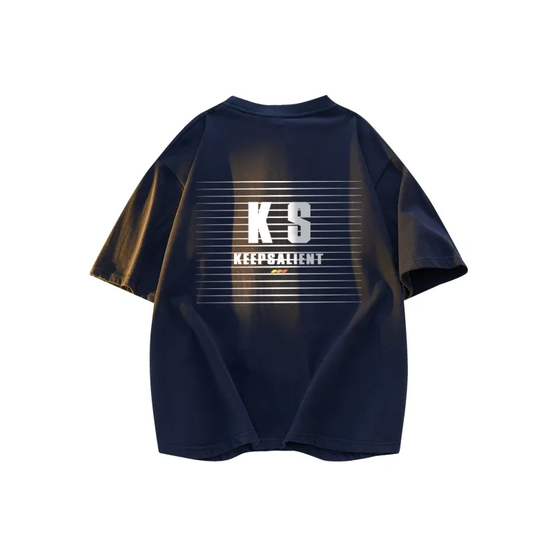KS T Shirts Unisex-9