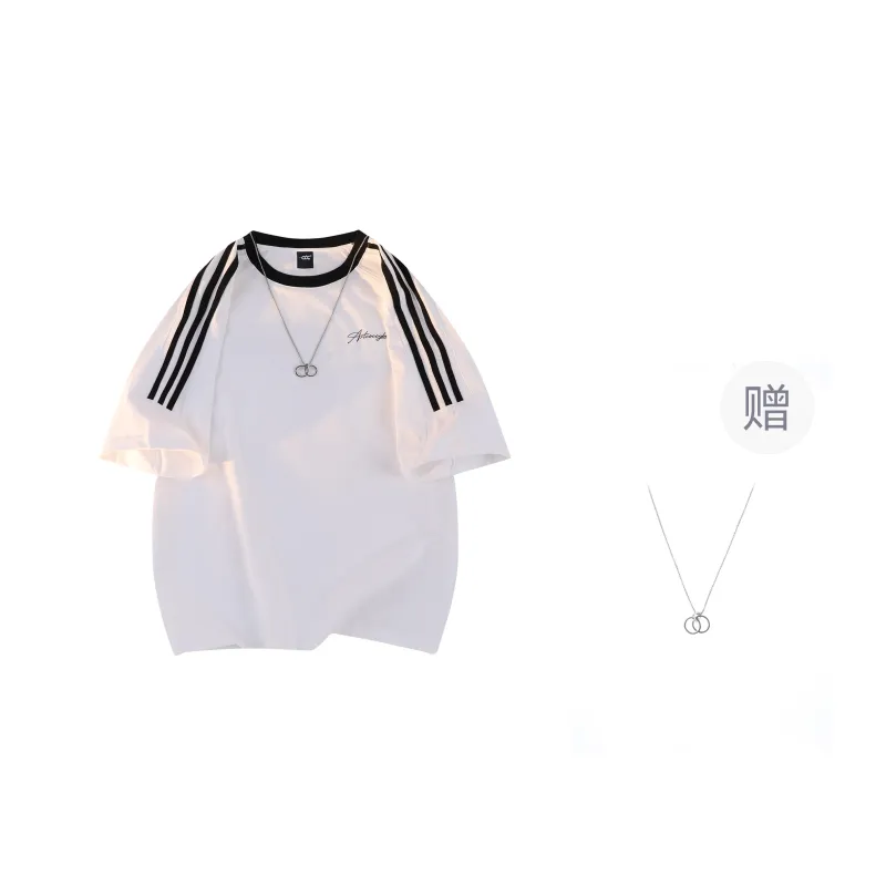 COC CUBE T Shirts Unisex-5