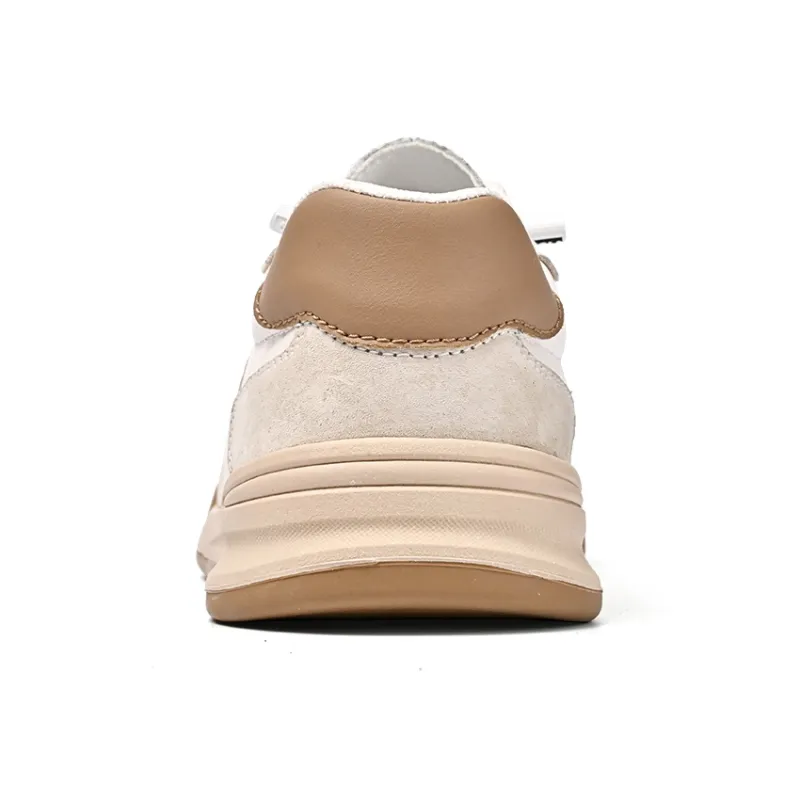 Season Ram Breathable Low Top Skateboard Shoes Men's-3