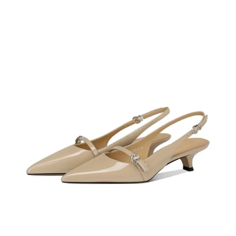 JESSICA SOPHIA High Heels Women's-1