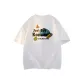 100% cotton White