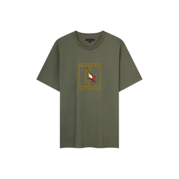 Tommy Hilfiger T Shirts Men