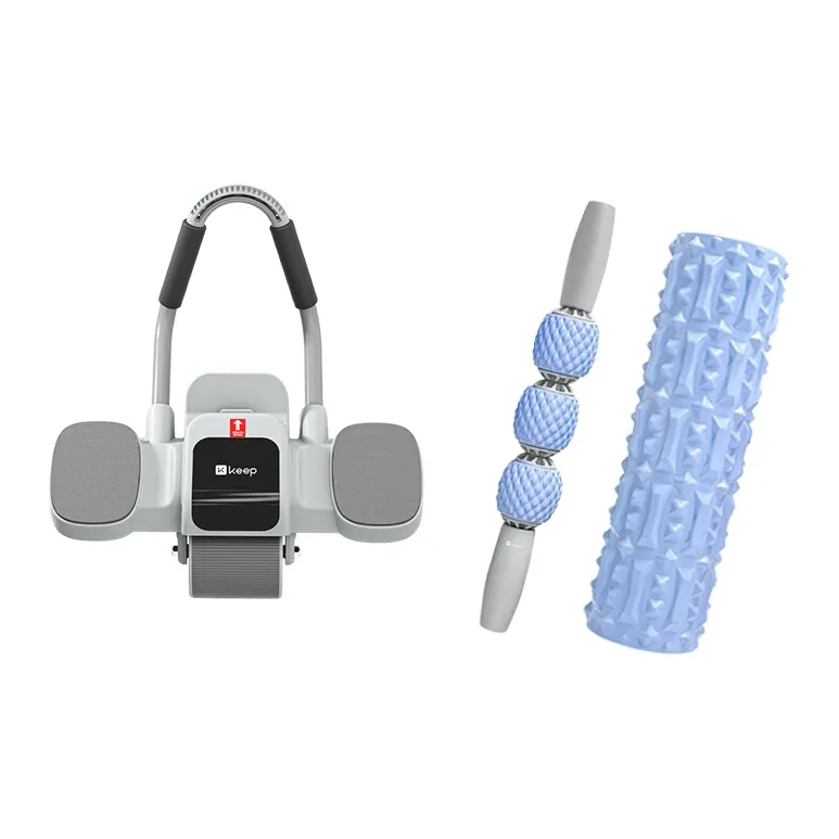 Keep Abdominal Rollers-16
