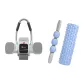[Fitness Combo]Abdominal Roller+35cm Combo Foam Roller
