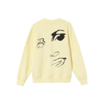 Stussy Sweatshirts Unisex