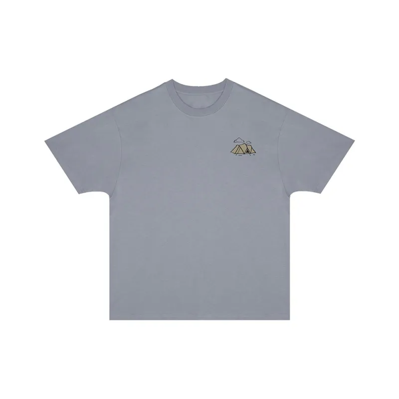 APAY T Shirts Unisex-5