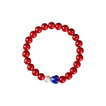 Regalrose Jade Bracelets Women's