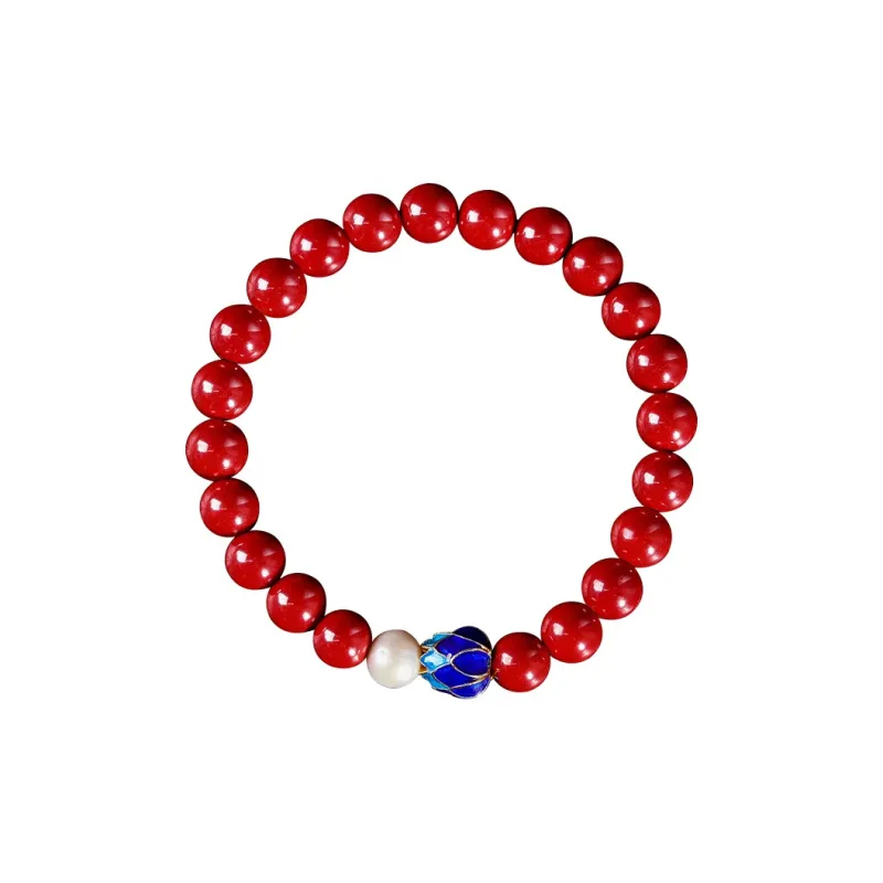 Regalrose Jade Bracelets Women's-0