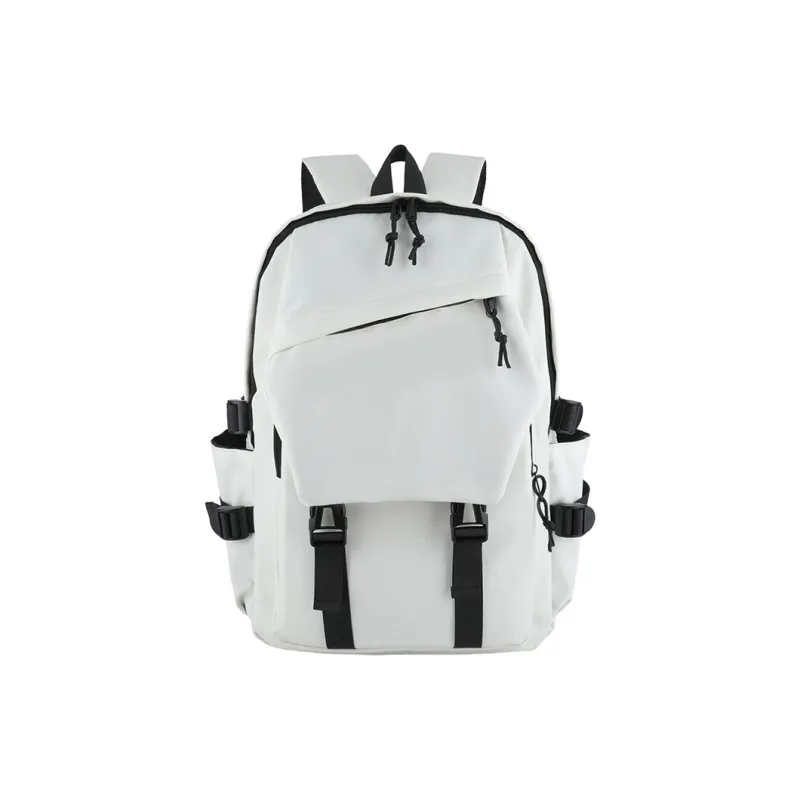 AUNG Oxford Backpack Unisex Multicolor-2