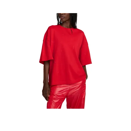Nike X Jacquemus Short Sleeves T shirt