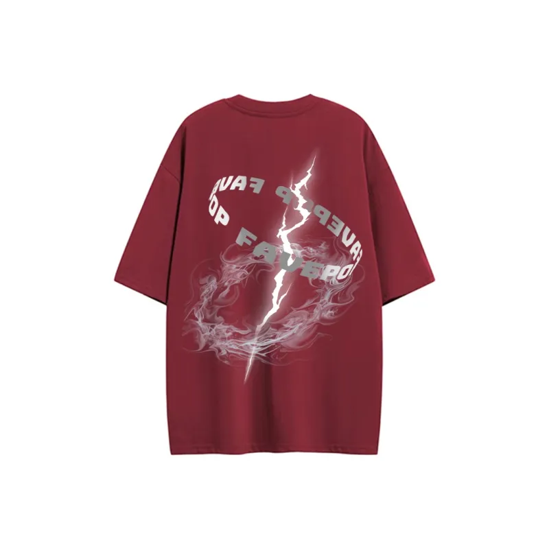 FAVEPOP T Shirts Unisex-21
