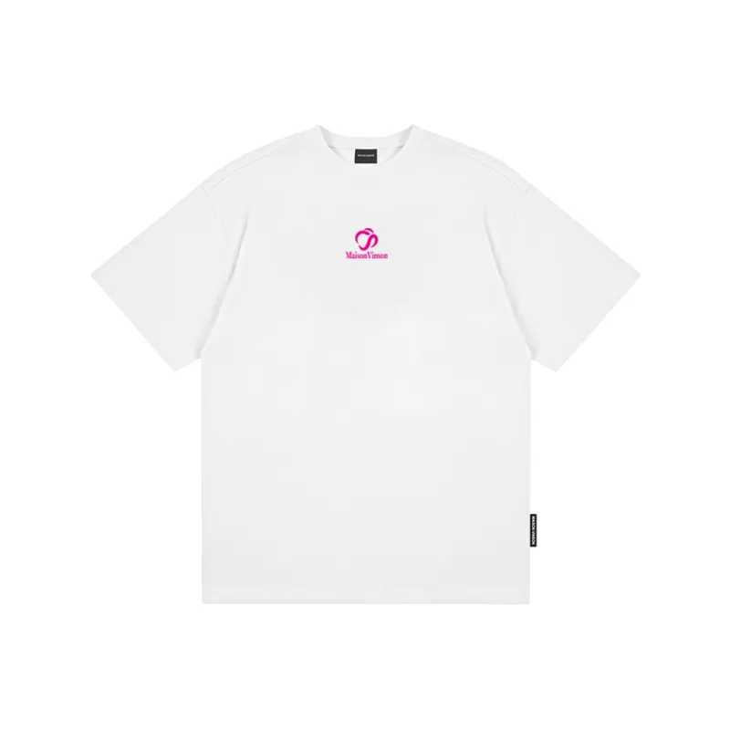 MAISON VINSON T Shirts Unisex-8