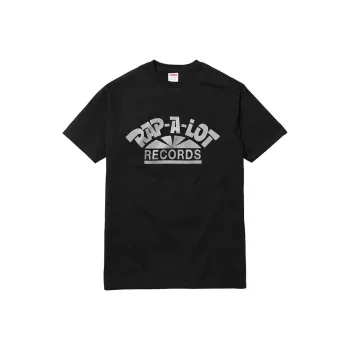 Supreme Rap A Lot Records Tee