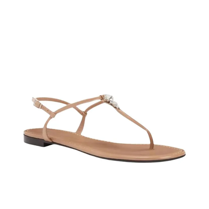 Giuseppe Zanotti Leather Sandals Women's-1
