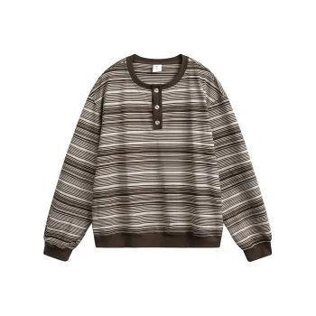 GEOFFREY B. SMALL T-Shirt Unisex Brown