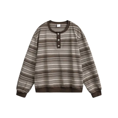 GEOFFREY B. SMALL T-Shirt Unisex Brown