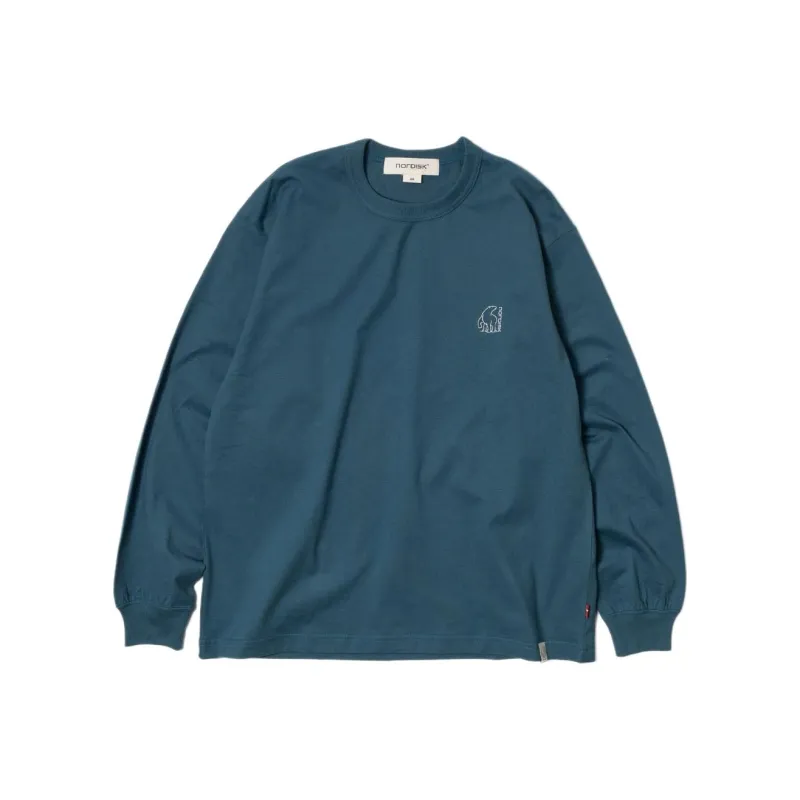 NORDISK T-Shirts Men-2