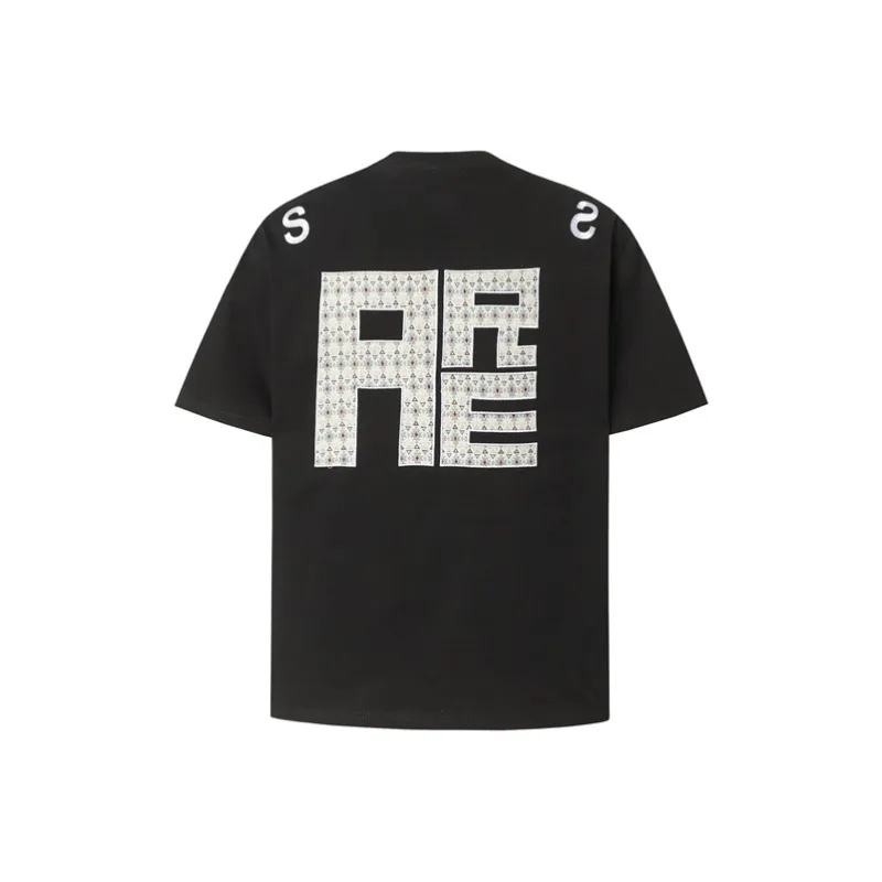 KOKO BASE T Shirts Unisex-6