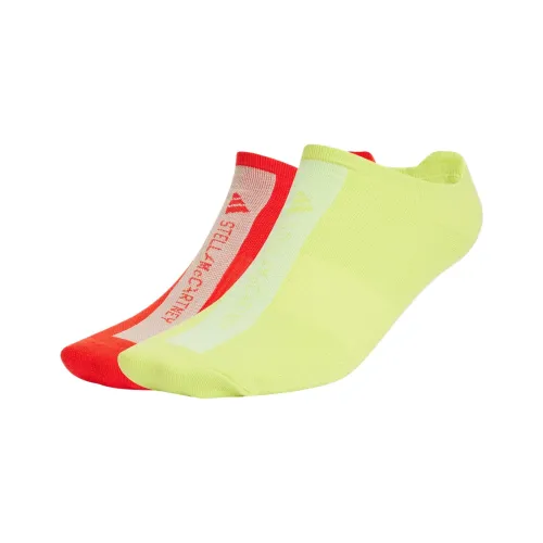 Adidas x Stella McCartney No Show Socks Women's