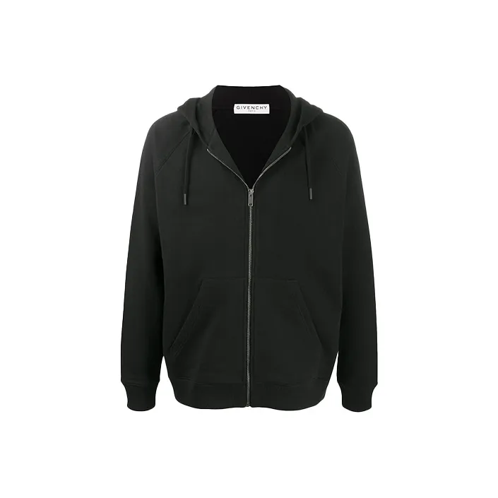 GIVENCHY Sweatshirt Men's Black-0