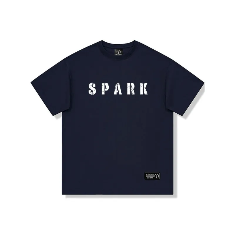 MIRACLE KILL x SPARK INFINITE T Shirt Unisex-7