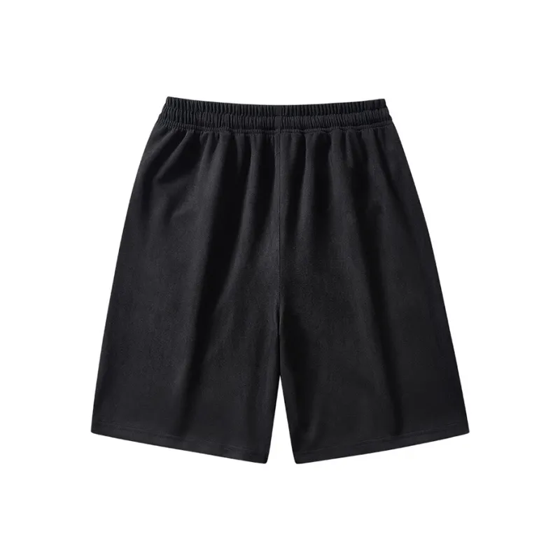 I.E Casual Shorts Unisex-1