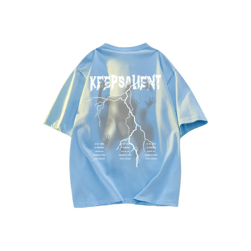 KS T Shirts Unisex-12