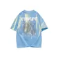 Arctic Ice Blue