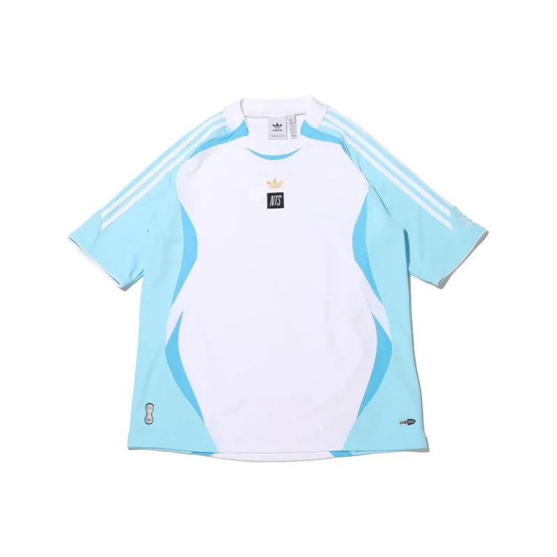 Adidas X Nts Radio Jersey-0