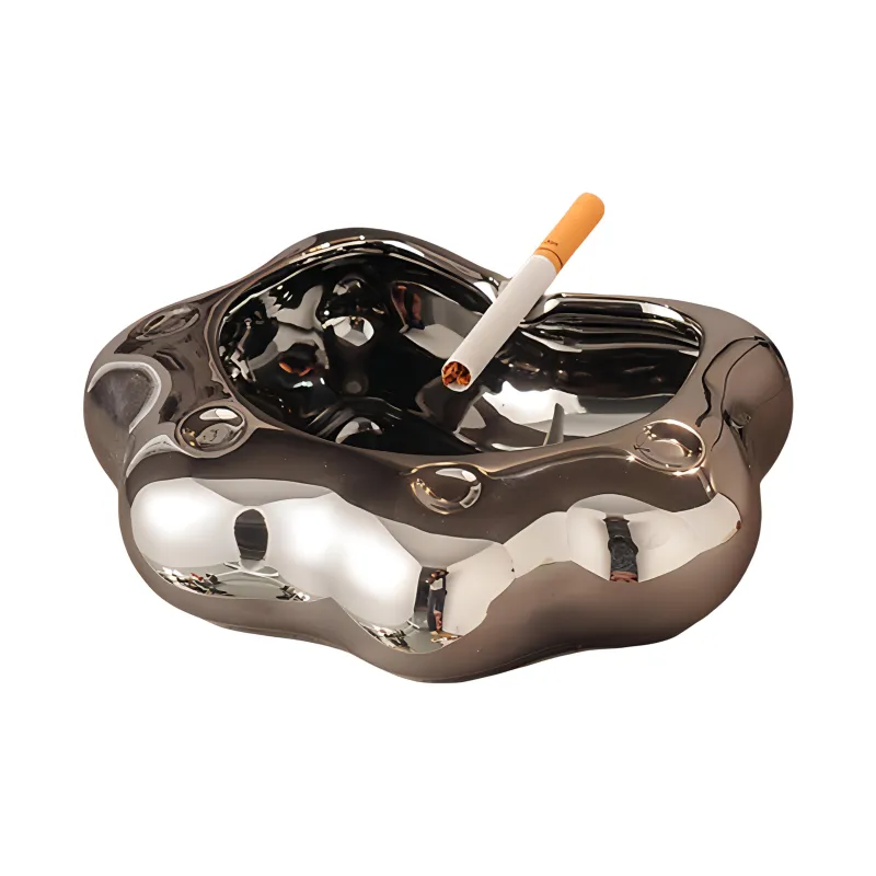 Yunpo Ashtrays-4