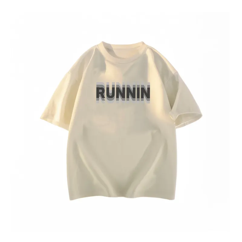 RUNNINWHEEL T Shirts Unisex-10
