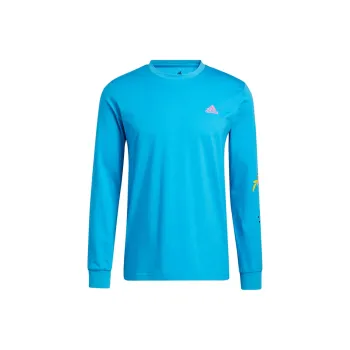 Adidas Sweatshirts Men Teal